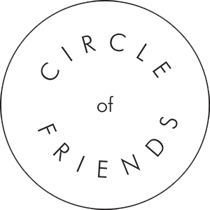 Circle Of Friends Special Offer